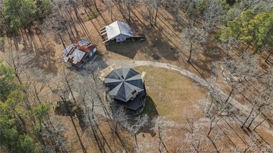 Set on 13+ private acres, this property offers a rare - photo 5