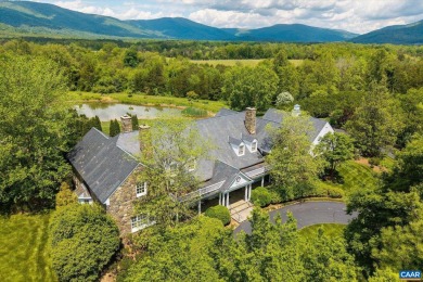 Situated at the foothills of the Blue Ridge Mountains, White - photo 8