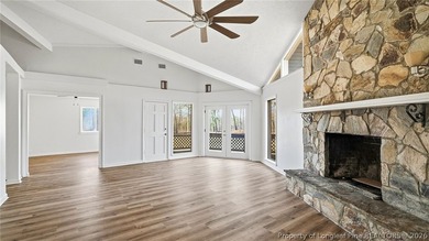 Set on 13+ private acres, this property offers a rare - photo 8