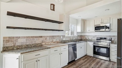 Set on 13+ private acres, this property offers a rare - photo 9