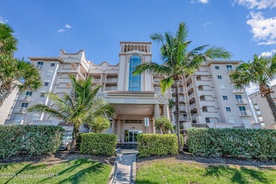 Indian River Condo For Sale in Indian Harbour Beach Florida