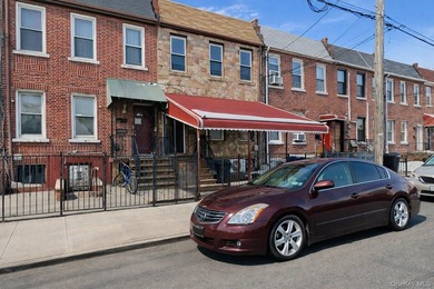 New to the market, this move-in ready two-family Brick property - photo 1