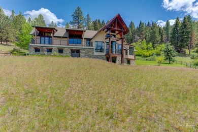 Surrounded by mountains, sweeping meadows, and the quiet rhythm - photo 1