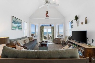 Welcome to Adirondack, a beachfront retreat on the sugar-white - photo 12