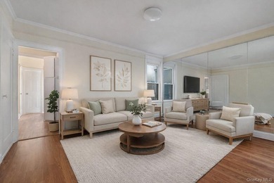 New to the market, this move-in ready two-family Brick property - photo 3