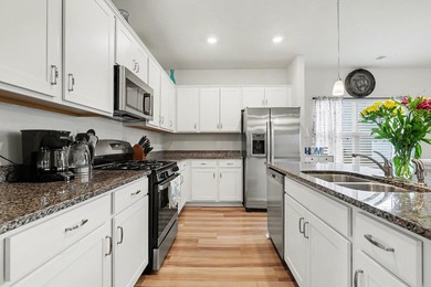 Welcome to 235 Portofino Dr! This spacious home in the Merrill - photo 15