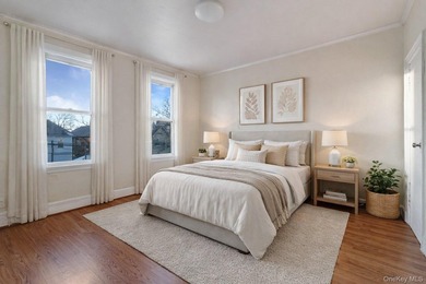 New to the market, this move-in ready two-family Brick property - photo 5