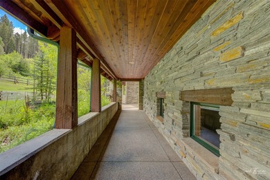 Surrounded by mountains, sweeping meadows, and the quiet rhythm - photo 5