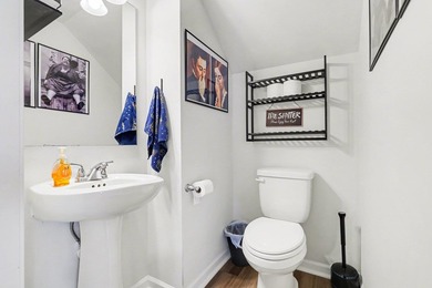 Welcome to 235 Portofino Dr! This spacious home in the Merrill - photo 17