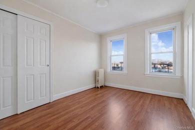 New to the market, this move-in ready two-family Brick property - photo 8