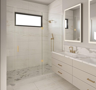 BRISKEL POINTE IS ALREADY 40% SOLD OUT. Briskel Pointe by - photo 8
