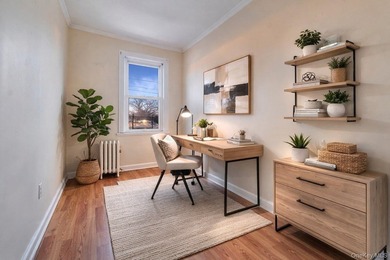 New to the market, this move-in ready two-family Brick property - photo 9