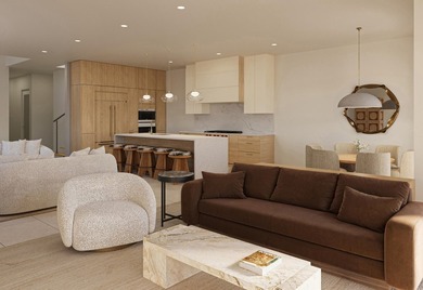 BRISKEL POINTE IS ALREADY 40% SOLD OUT. Briskel Pointe by - photo 9