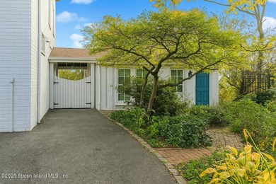 Step into timeless elegance with this rare two-building property - photo 28