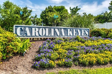 Welcome to Carolina Keyes, one of North Myrtle Beach's most - photo 33