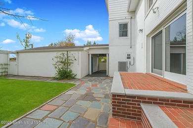 Step into timeless elegance with this rare two-building property - photo 35