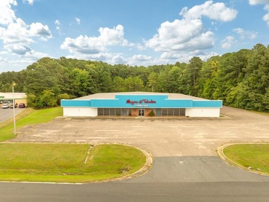 (private lake, pond, coastal) Commercial For Sale in Onley Virginia