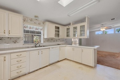 Calling all visionaries! This home The Preserve at Savanna Club - photo 3