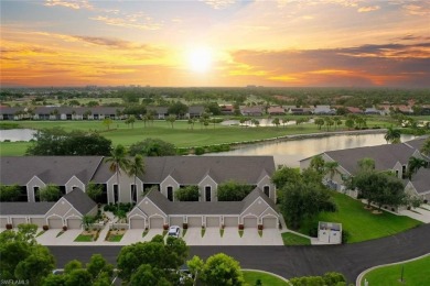 Lake Condo For Sale in Fort Myers, Florida
