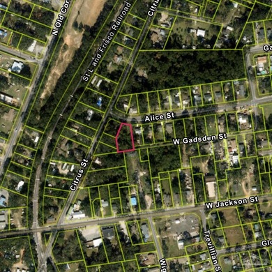 Cleared and level one-third acre lot ready for your new home in - photo 9