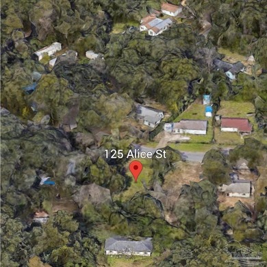 Cleared and level one-third acre lot ready for your new home in - photo 10