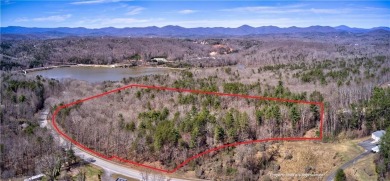 Lake Zwerner Acreage For Sale in Dahlonega Georgia