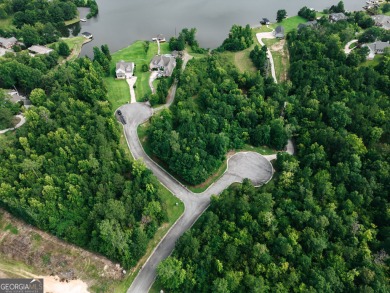 Lake Lot For Sale in Lizella, Georgia