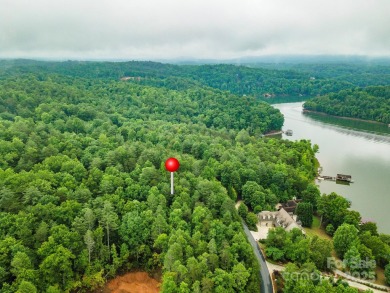 Lake Lot For Sale in Nebo, North Carolina