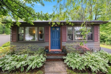 Lake Home For Sale in Mount Olive Twp., New Jersey