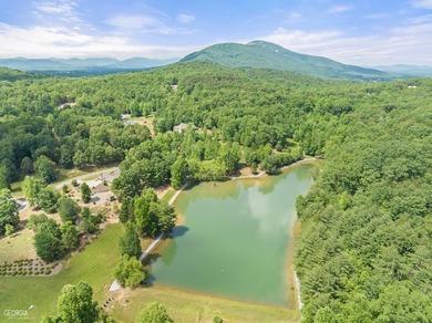 This homesite is one of two left in Phase II of Chimney Lake - photo 2