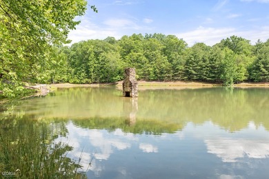 This homesite is one of two left in Phase II of Chimney Lake - photo 3