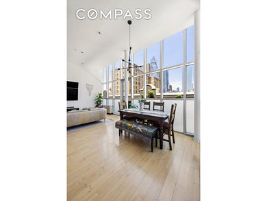 Perched atop a converted early 20th-century ink press warehouse - photo 5
