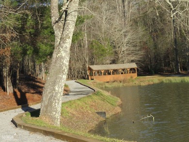 This homesite is one of two left in Phase II of Chimney Lake - photo 9