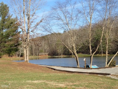 This homesite is one of two left in Phase II of Chimney Lake - photo 10