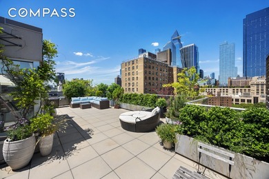 Perched atop a converted early 20th-century ink press warehouse - photo 10