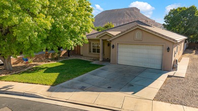 Virgin River Home For Sale in Washington Utah