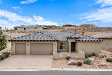 Virgin River Home Sale Pending in Saint George Utah