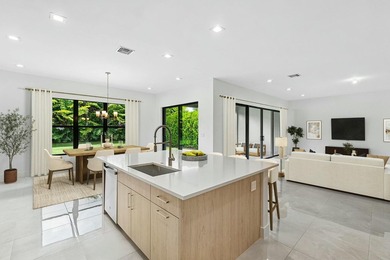 Brand new and never lived in, this stunning Honolulu model in - photo 11