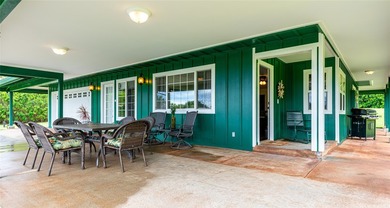 Classic Elegance on an ACRE+. Nestled in the cool & quiet - photo 16