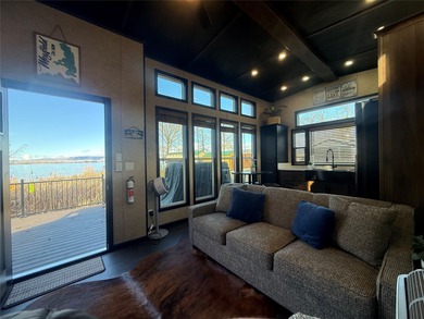 Flathead Lake Home For Sale in Polson Montana