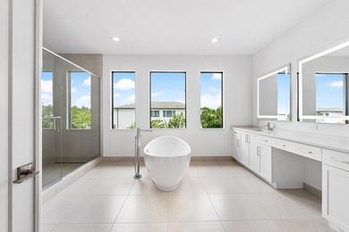 Brand new and never lived in, this stunning Honolulu model in - photo 30