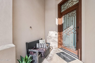 Welcome to effortless desert living in the heart of guard-gated