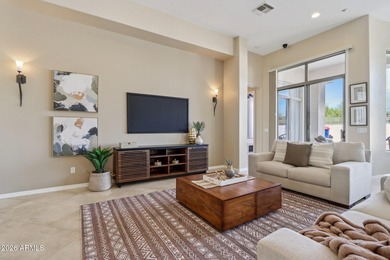 Welcome to effortless desert living in the heart of guard-gated