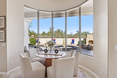 Welcome to effortless desert living in the heart of guard-gated
