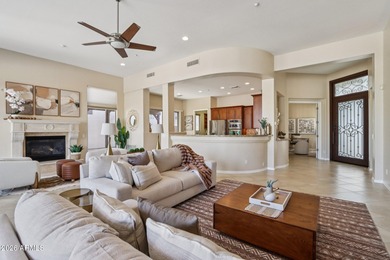 Welcome to effortless desert living in the heart of guard-gated