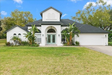 Lake Dora Home For Sale in Tavares Florida
