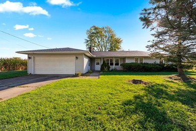 (private lake, pond, creek) Home Sale Pending in Lagrange Ohio