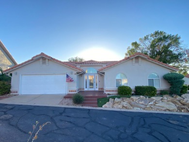 Virgin River Townhome/Townhouse For Sale in Saint George Utah