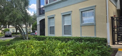 Lake Burden Condo For Sale in Windermere Florida