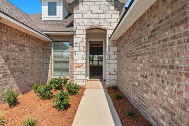 Lake Home For Sale in Bossier City, Louisiana